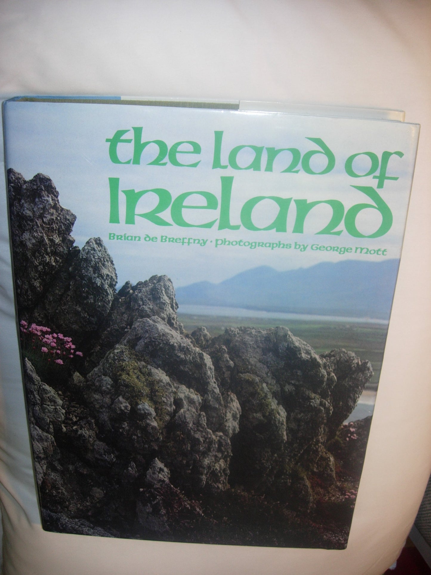 The Land of Ireland
