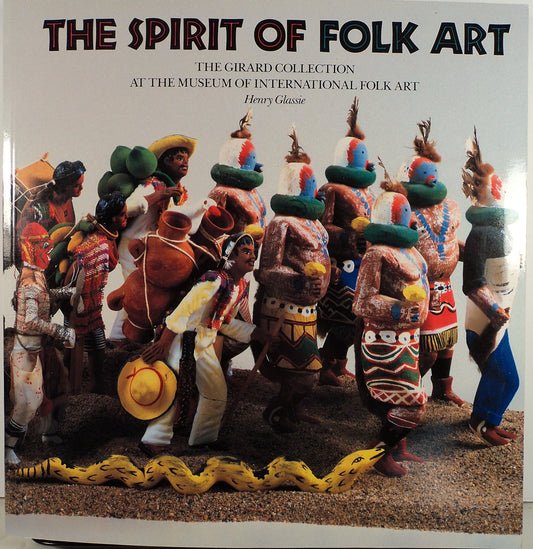 Spirit of Folk Art - 6158