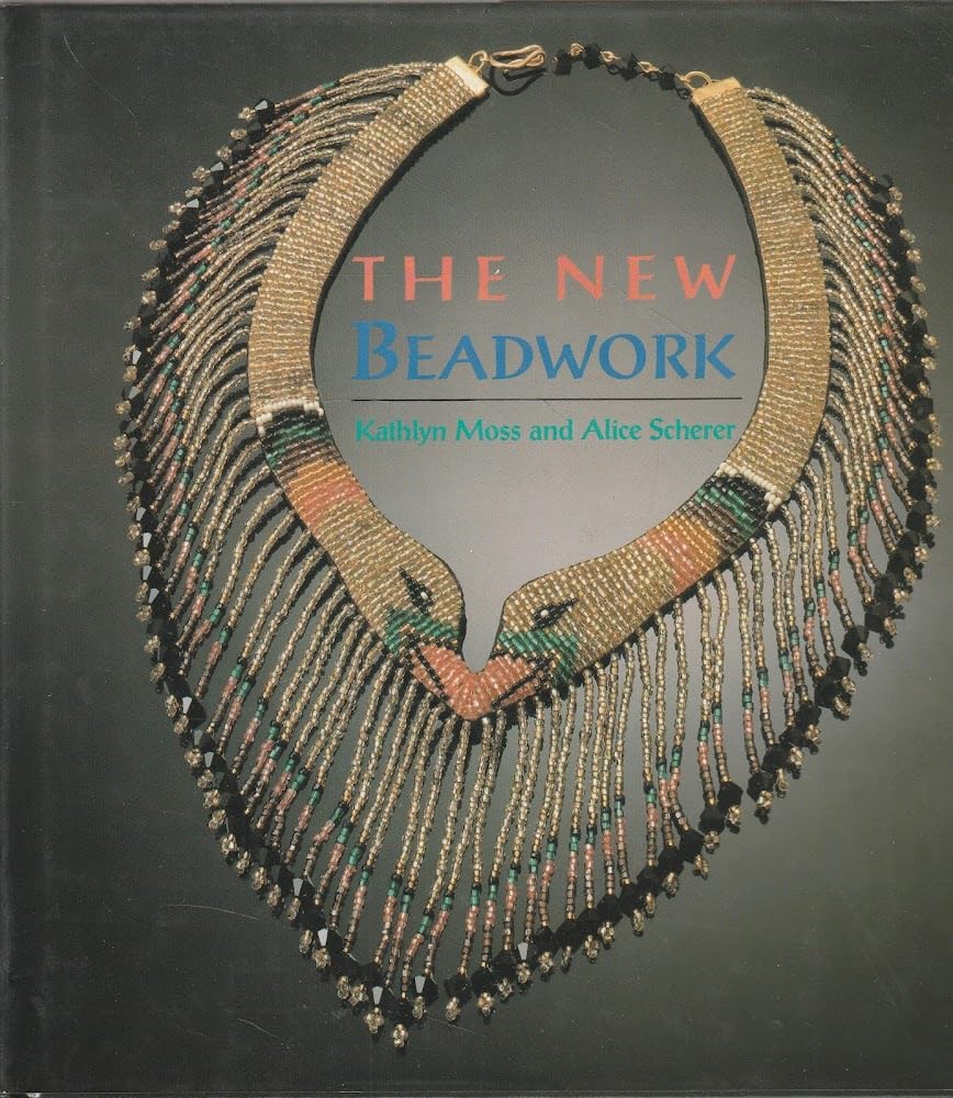 The New Beadwork