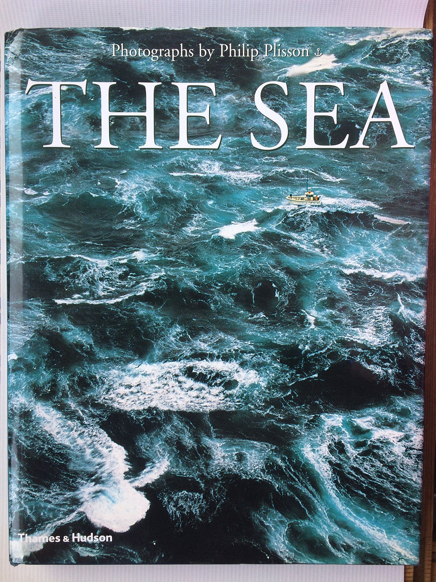 The Sea: Exploring Life on an Ocean Planet