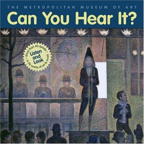 Can You Hear It? - 1047