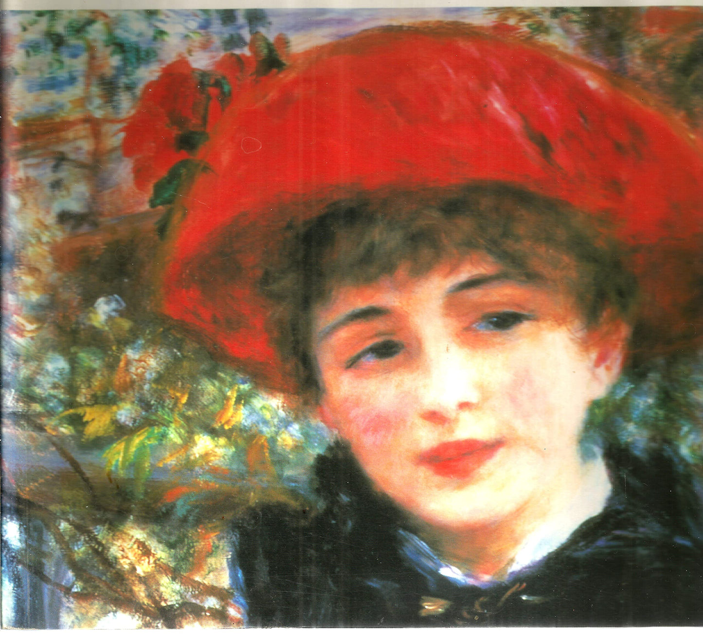 Renoir (Masters of Art)