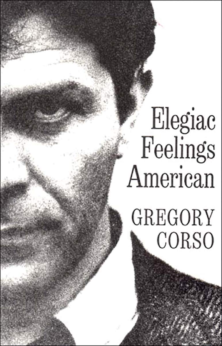 Elegiac Feelings American: Poetry - 8372
