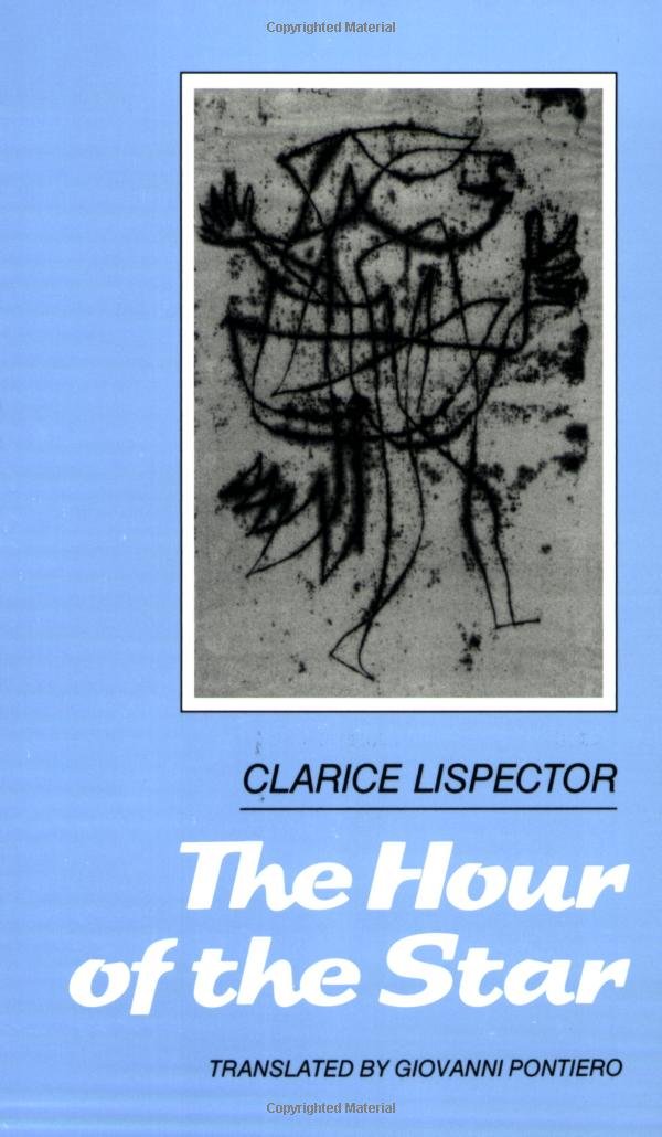 The Hour of the Star (New Directions Paperbook)