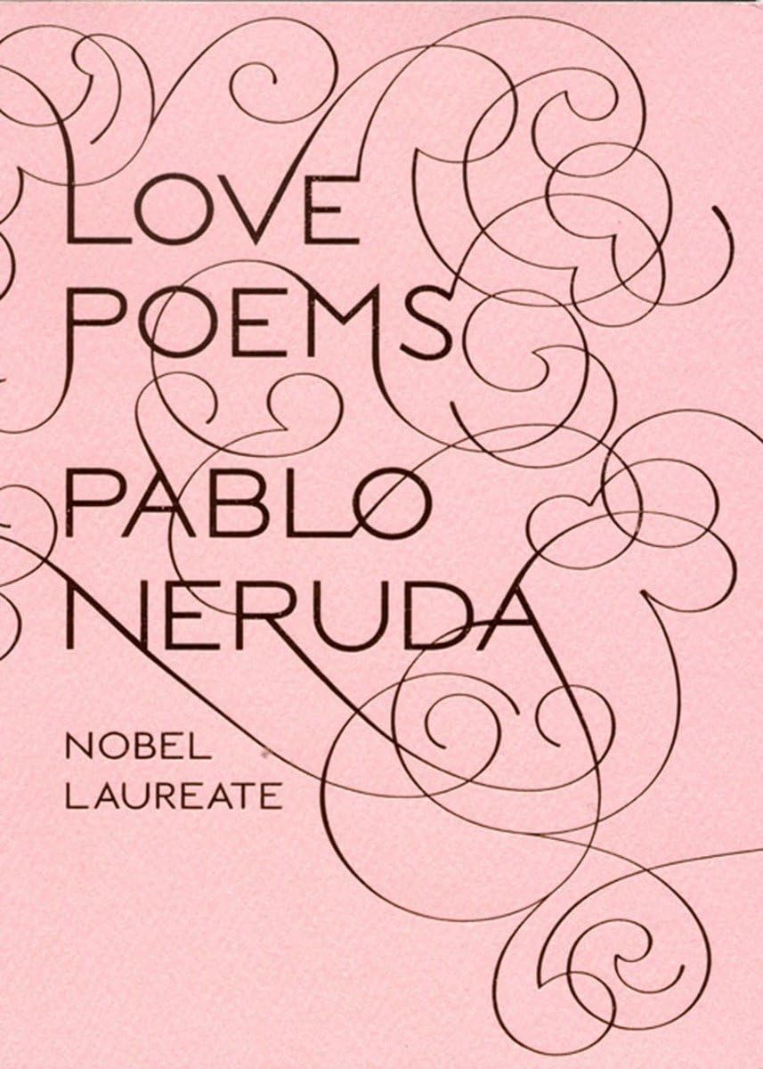 Love Poems - 9059