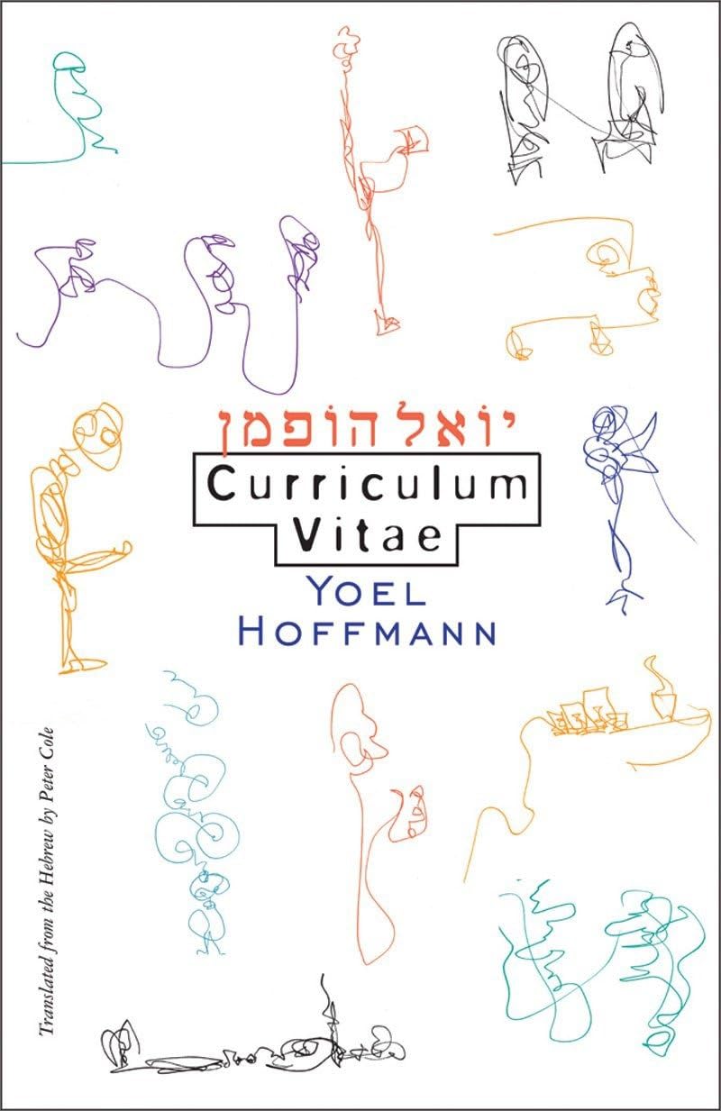 Curriculum Vitae - 3734