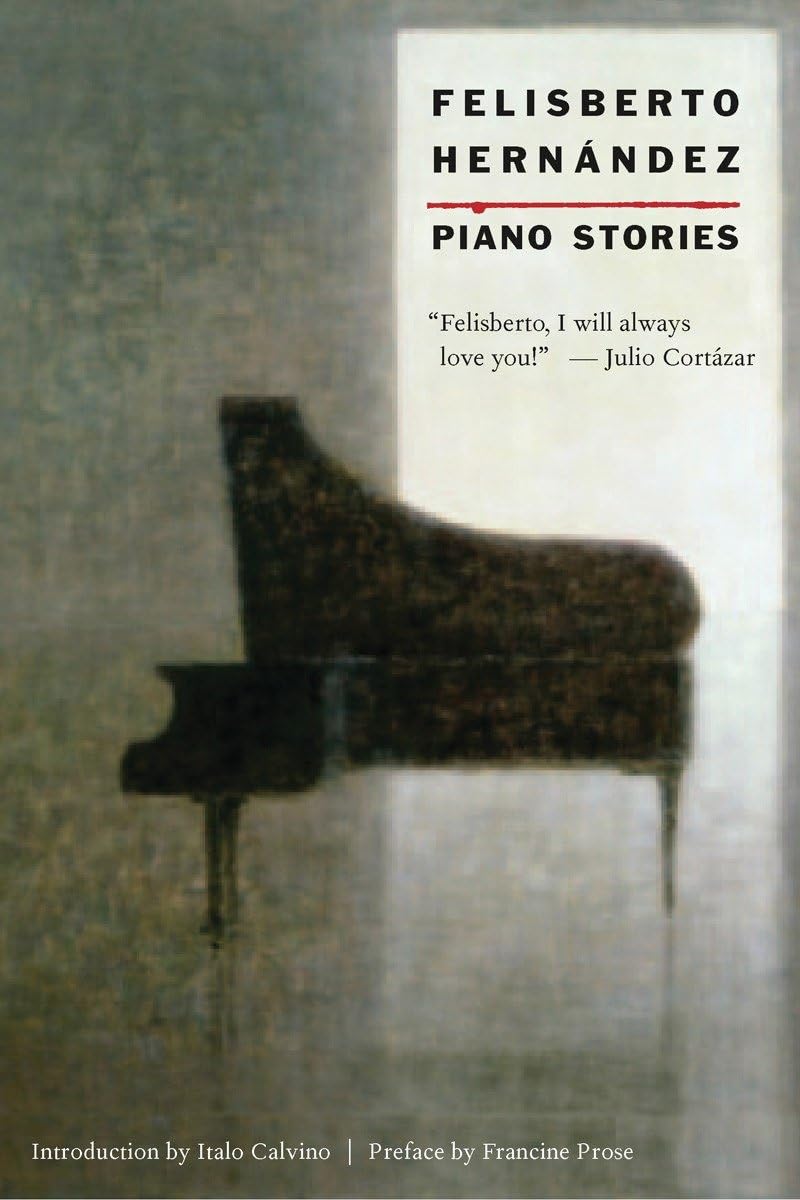 Piano Stories - 7905