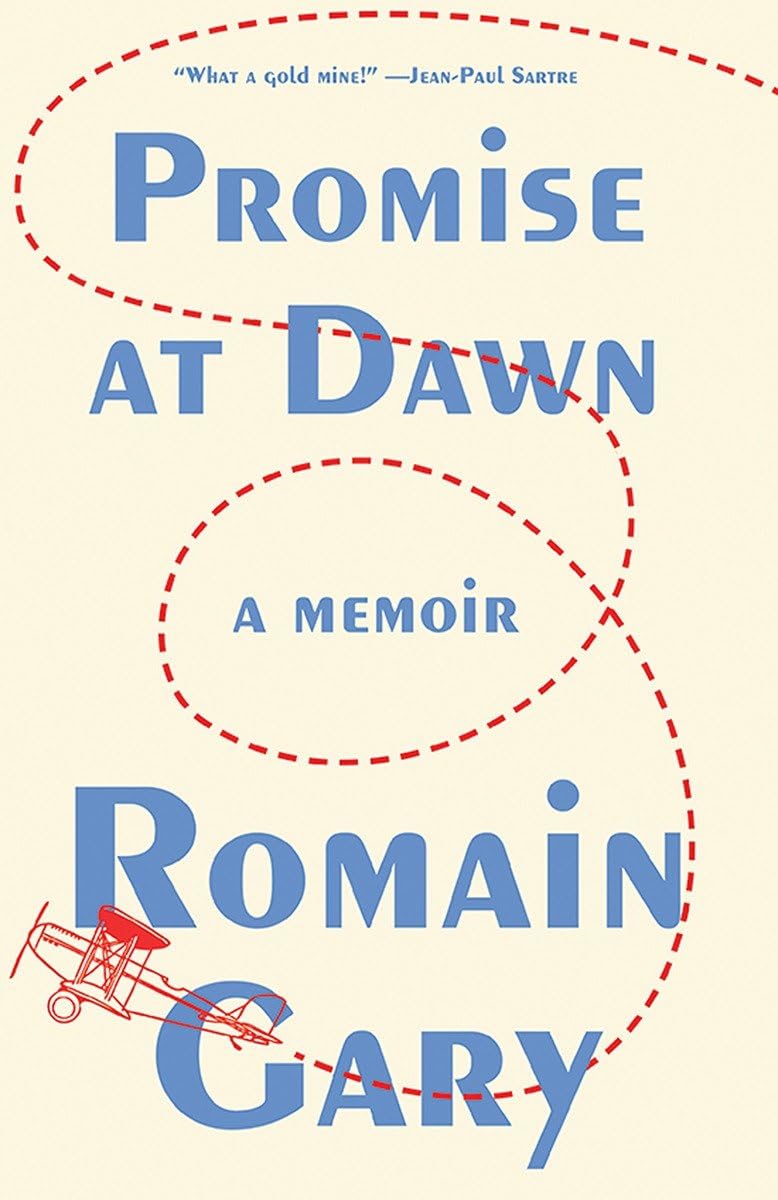Promise at Dawn - 9818