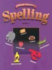 Steck-Vaughn Spelling level 5