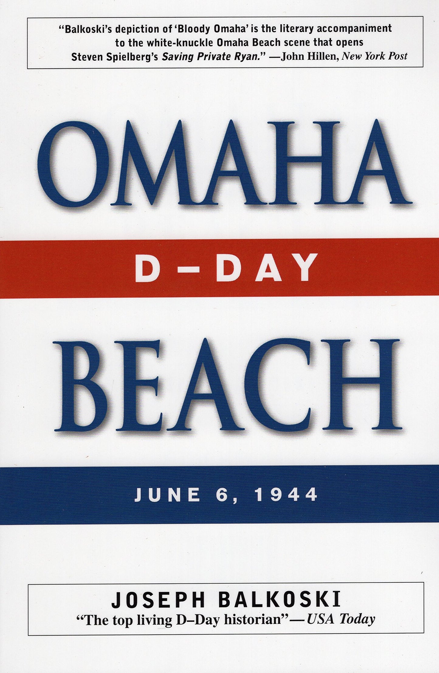 Omaha Beach: D-Day, June 6, 1944 - 3978