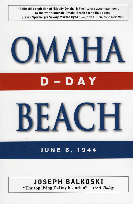 Omaha Beach: D-Day, June 6, 1944 - 3978