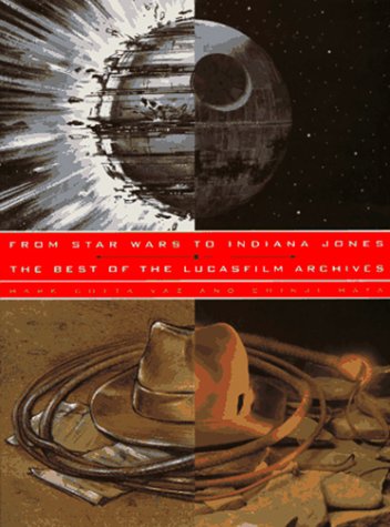 From Star Wars to Indiana Jones: The Best of the Lucasfilm Archives - 7309