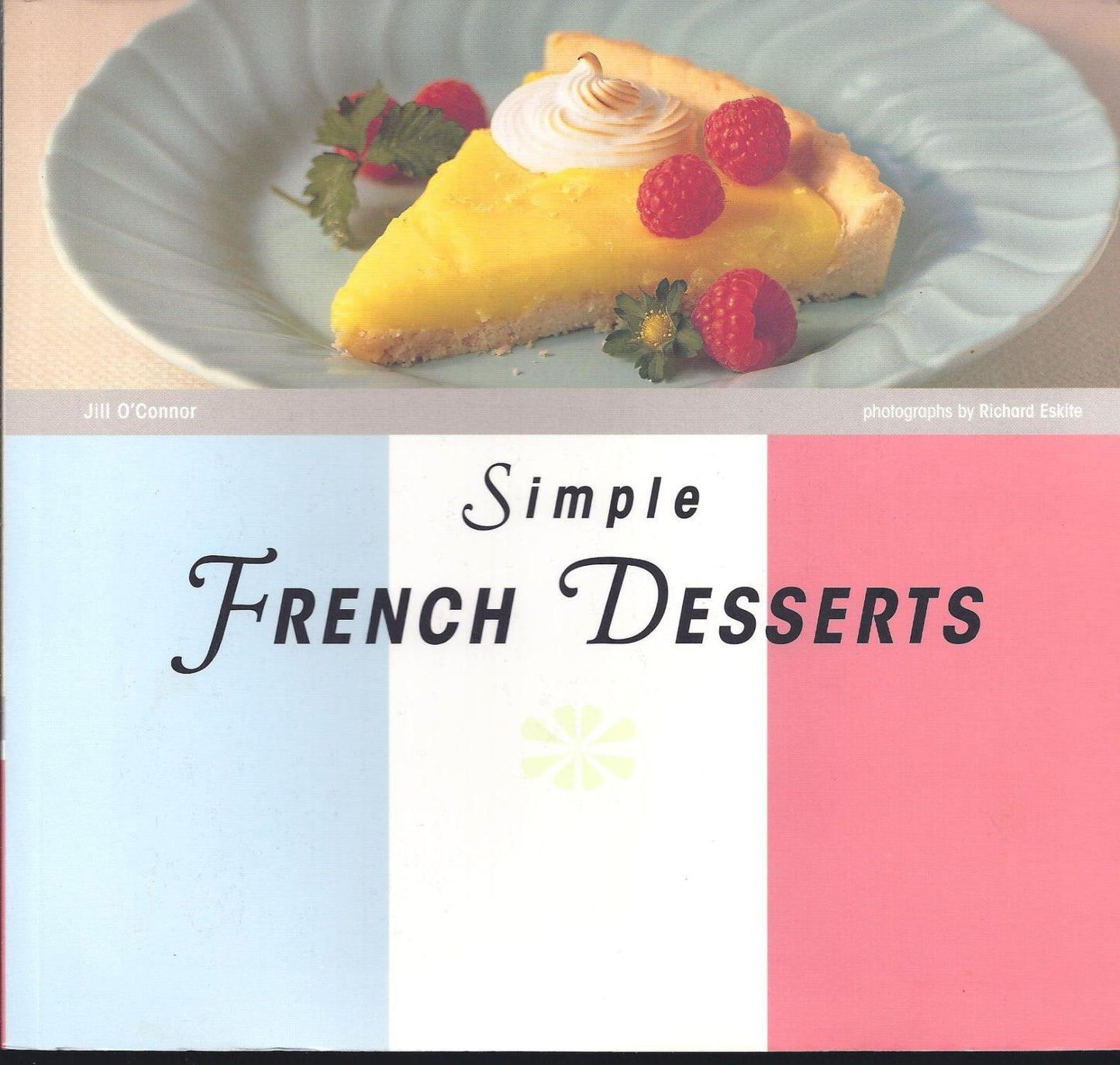 Simple French Desserts
