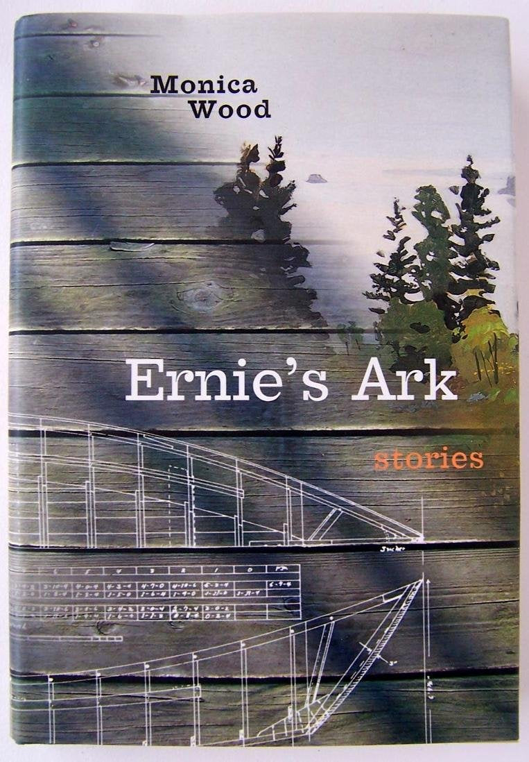 Ernie's Ark: Stories