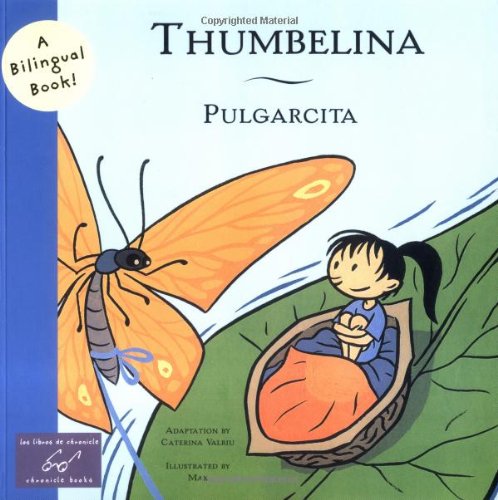 Thumbelina/Pulgarcita - 717