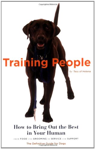Training People: How to Bring Out the Best in Your Human