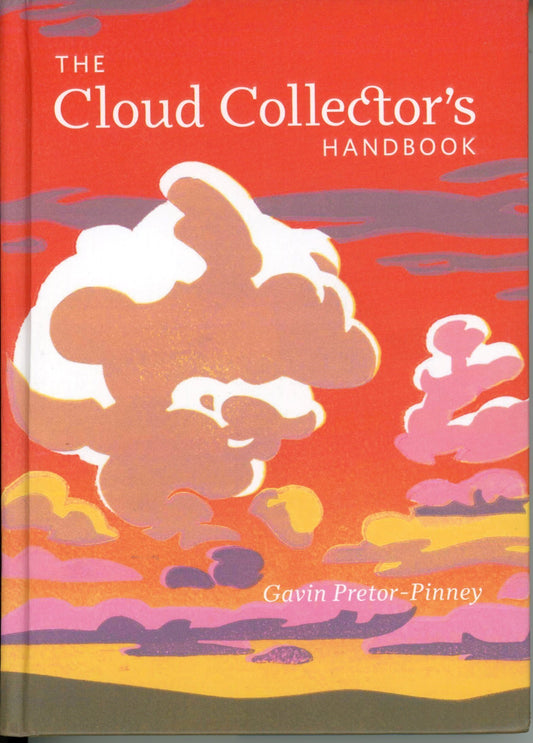 The Cloud Collector's Handbook - 5223