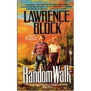 Random Walk: A Novel For The New Age - 3665