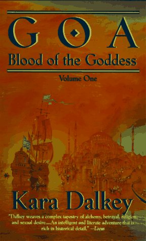 Goa (Blood of the Goddess) - 3748