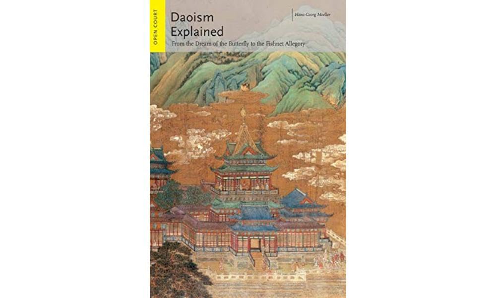 Daoism Explained: From the Dream of the Butterfly to the Fishnet Allegory (Ideas Explained)