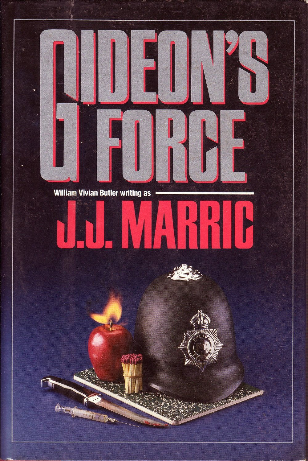 Gideon's Force