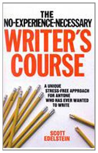 No Experience Necessary Writer's Course