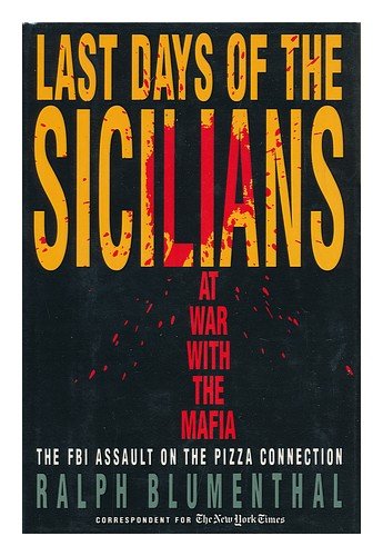 Last Days of the Sicilians
