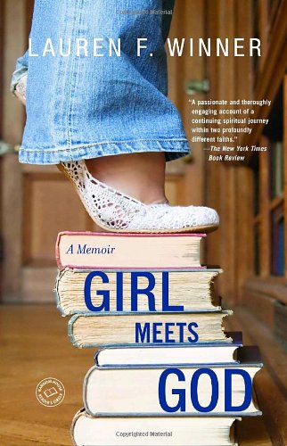 Girl Meets God: A Memoir