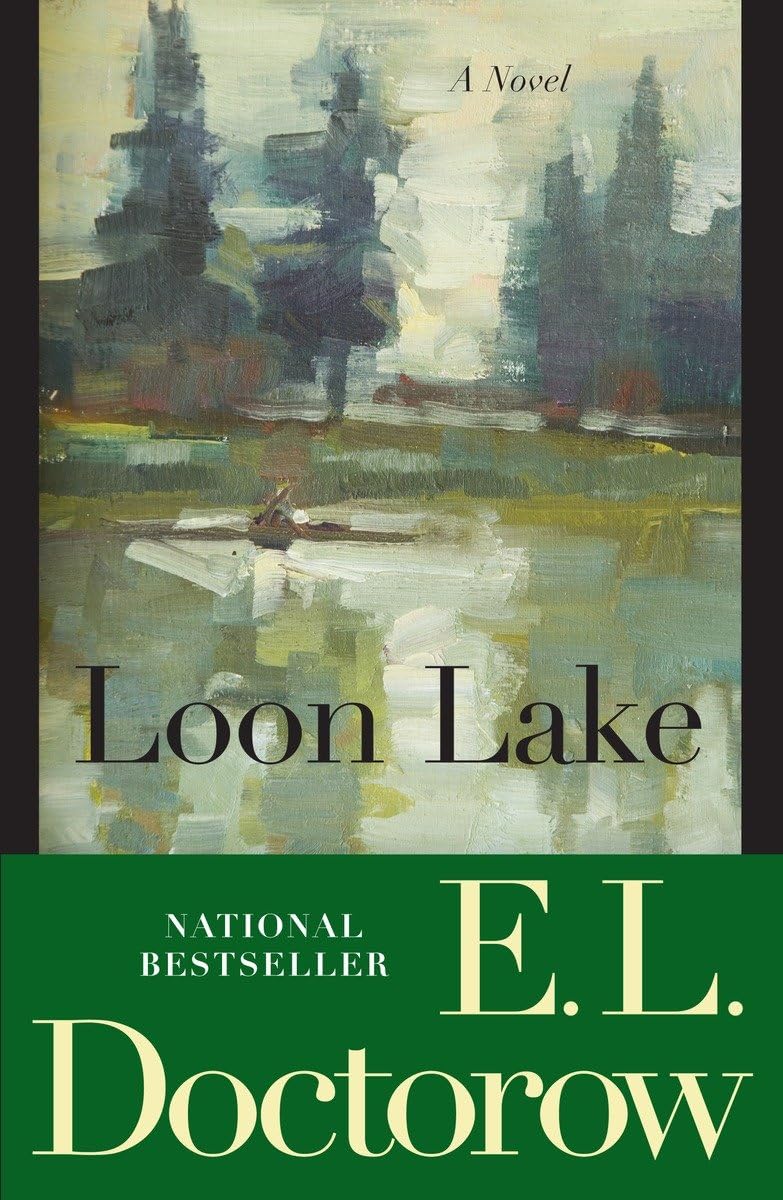 Loon Lake: A Novel - 6464