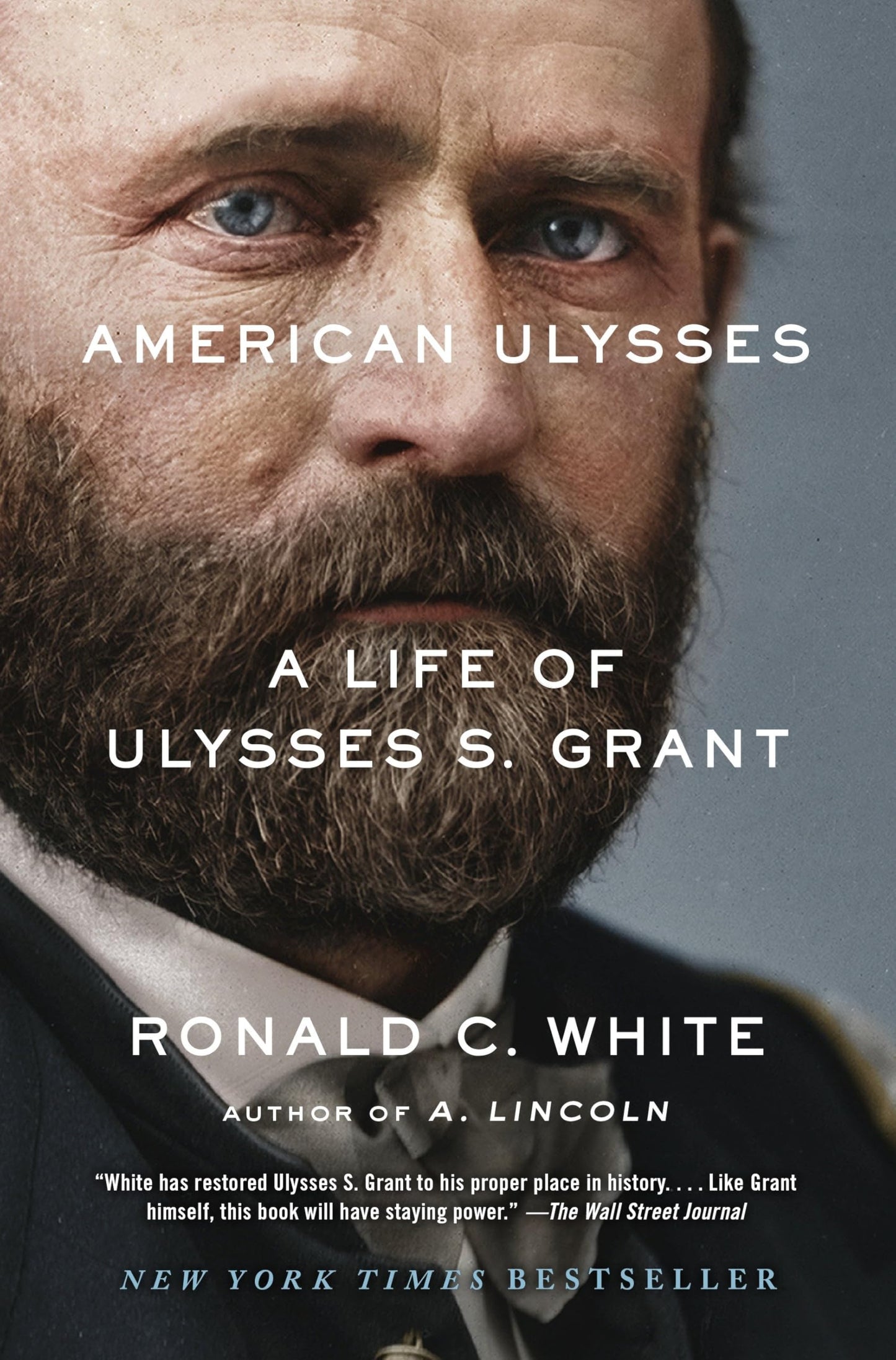 American Ulysses: A Life of Ulysses S. Grant - 3661