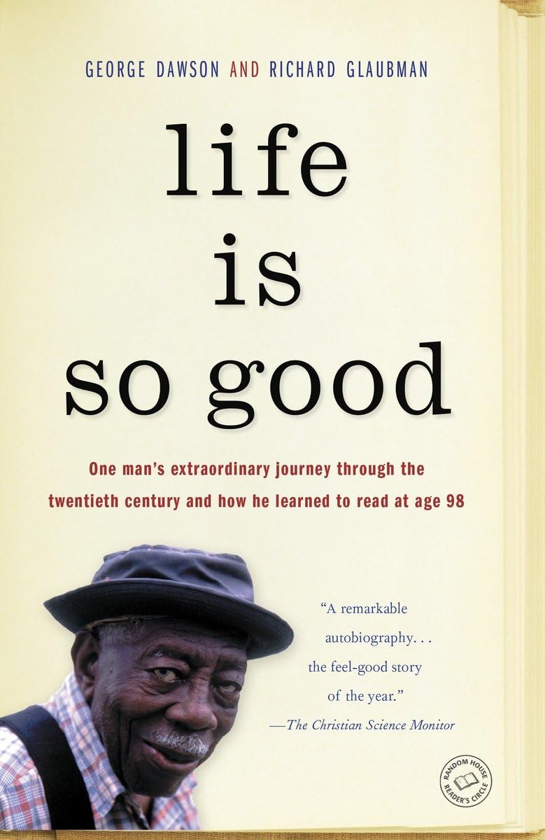 Life Is So Good - 3922