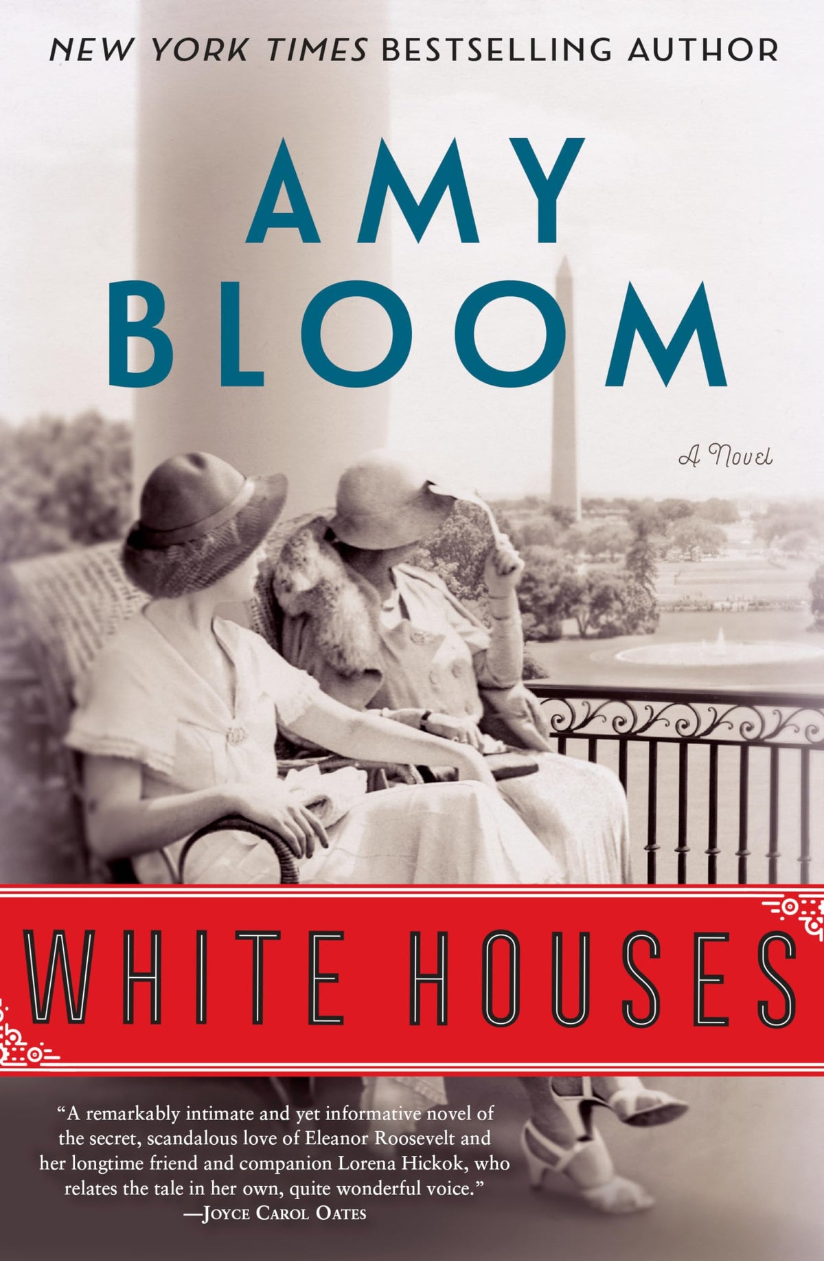 White Houses: A Novel