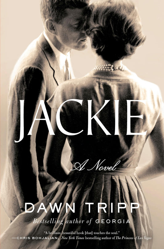 Jackie: A Novel - 587