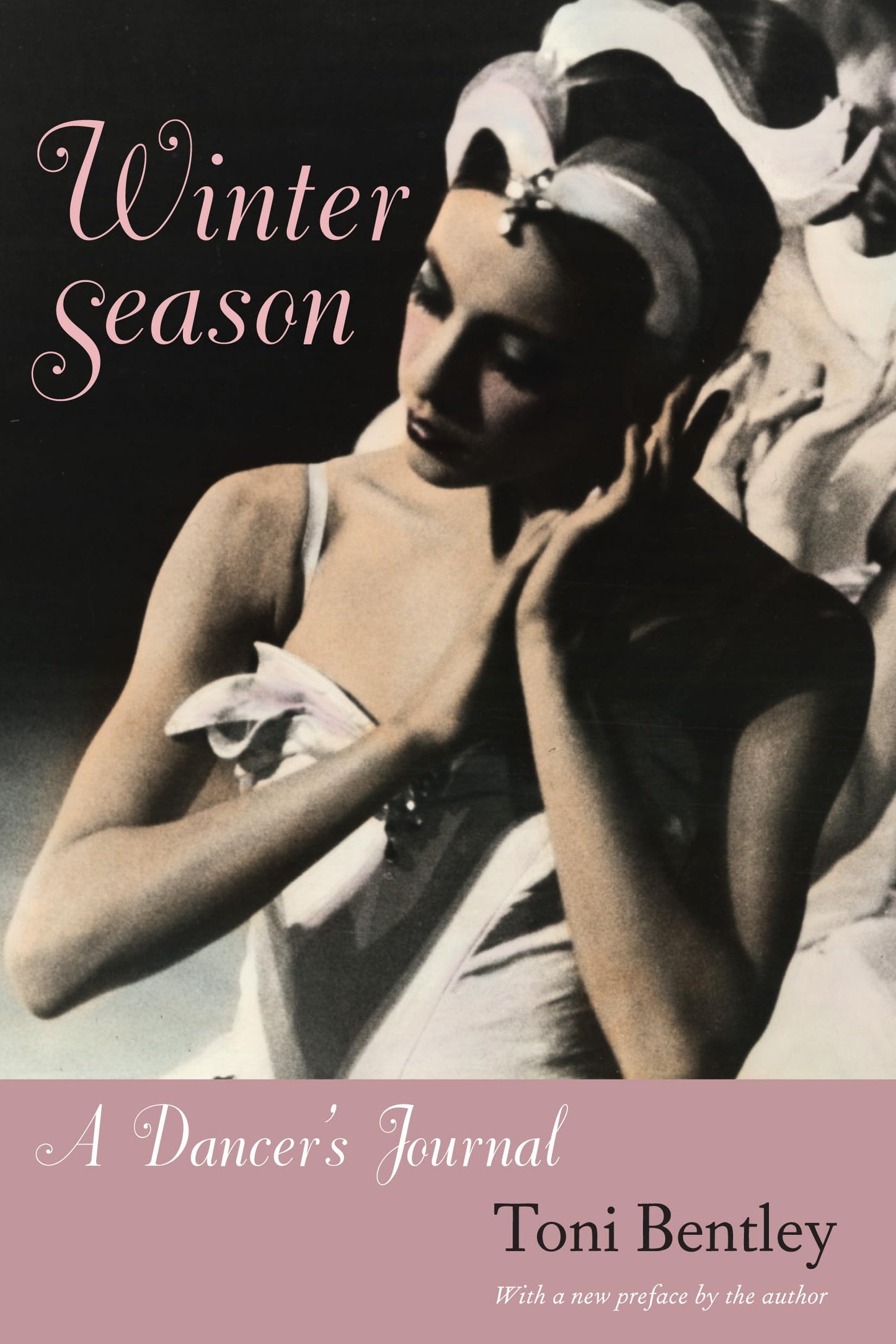 Winter Season: A Dancer's Journal, with a new preface - 5254
