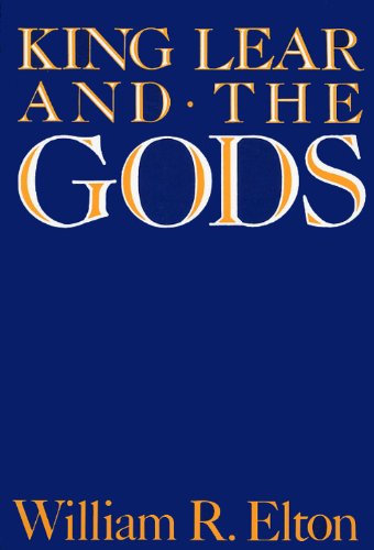 King Lear and the Gods - 694
