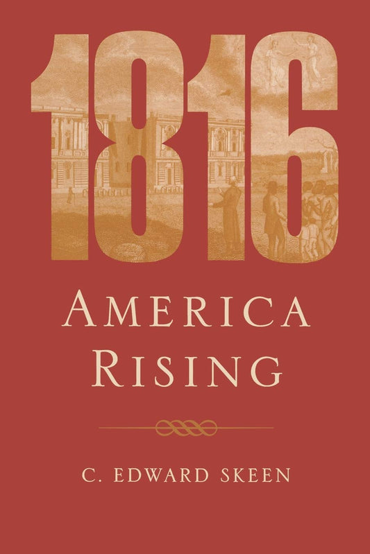 1816: America Rising - 6530