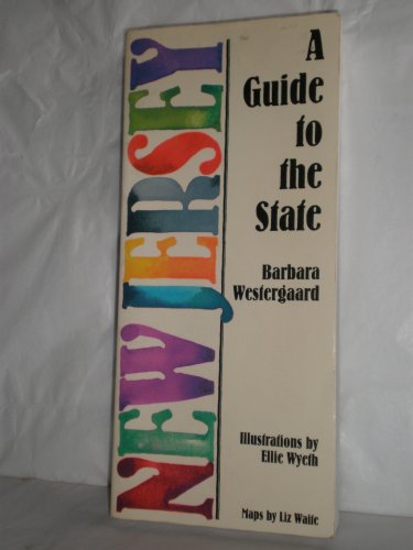New Jersey: A Guide to the State