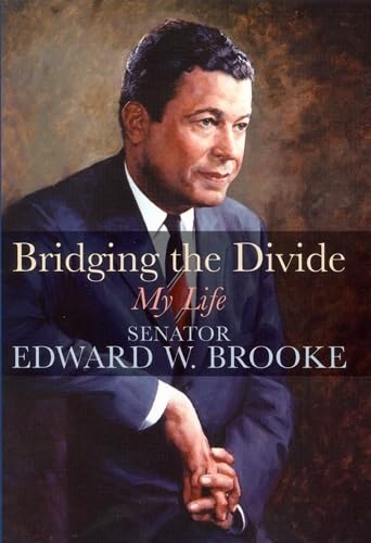 Bridging the Divide: My Life - 3520