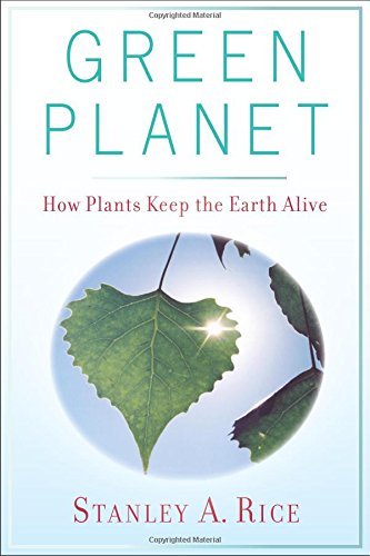 Green Planet: How Plants Keep the Earth Alive - 9667