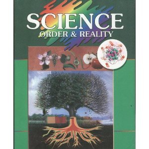 Science, Order and Reality: Level C
