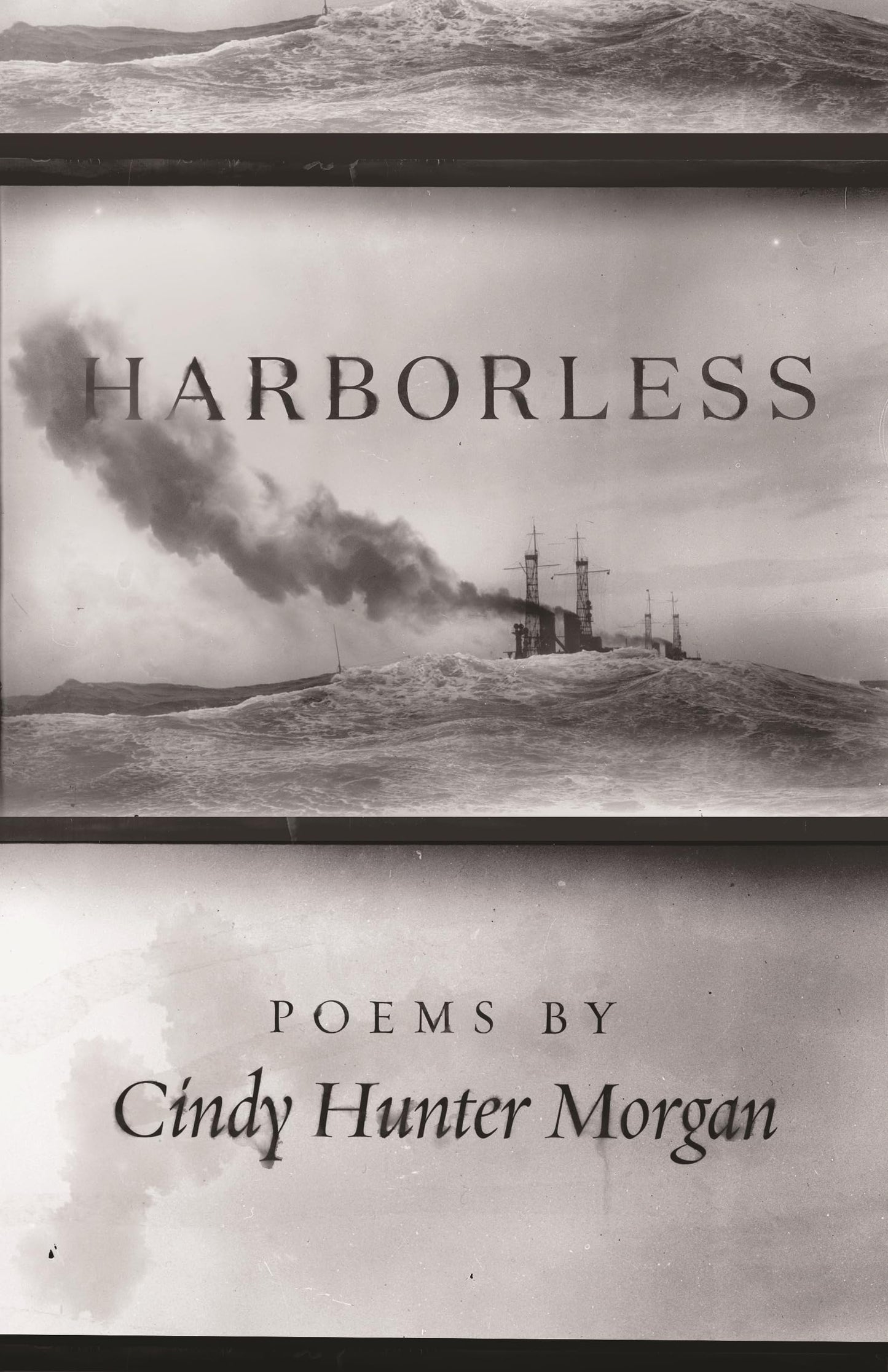 Harborless (Made in Michigan Writer Series)
