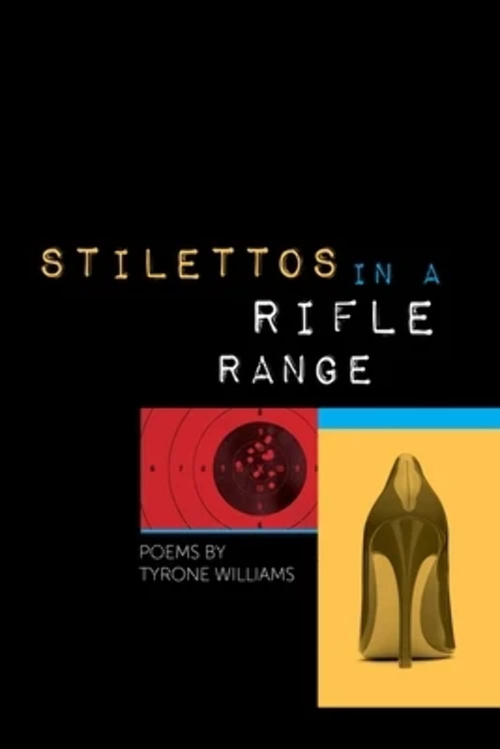 Stilettos in a Rifle Range (Made in Michigan Writer Series)