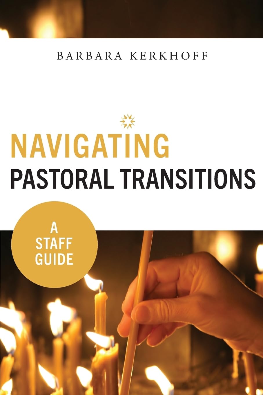 Navigating Pastoral Transitions: A Staff Guide