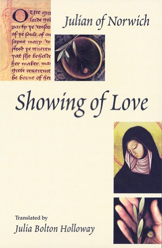 Showing of Love