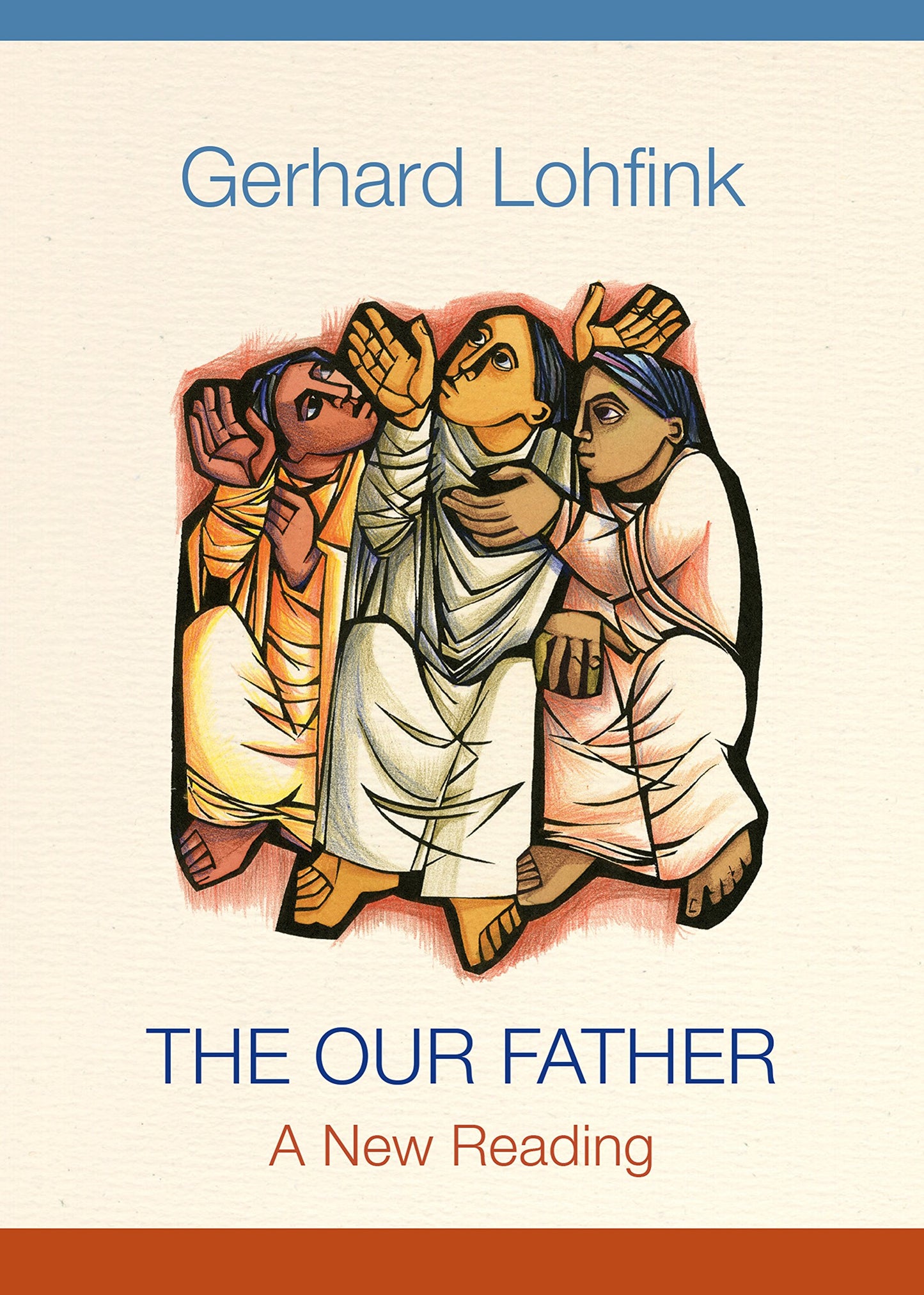 The Our Father: A New Reading - 7195