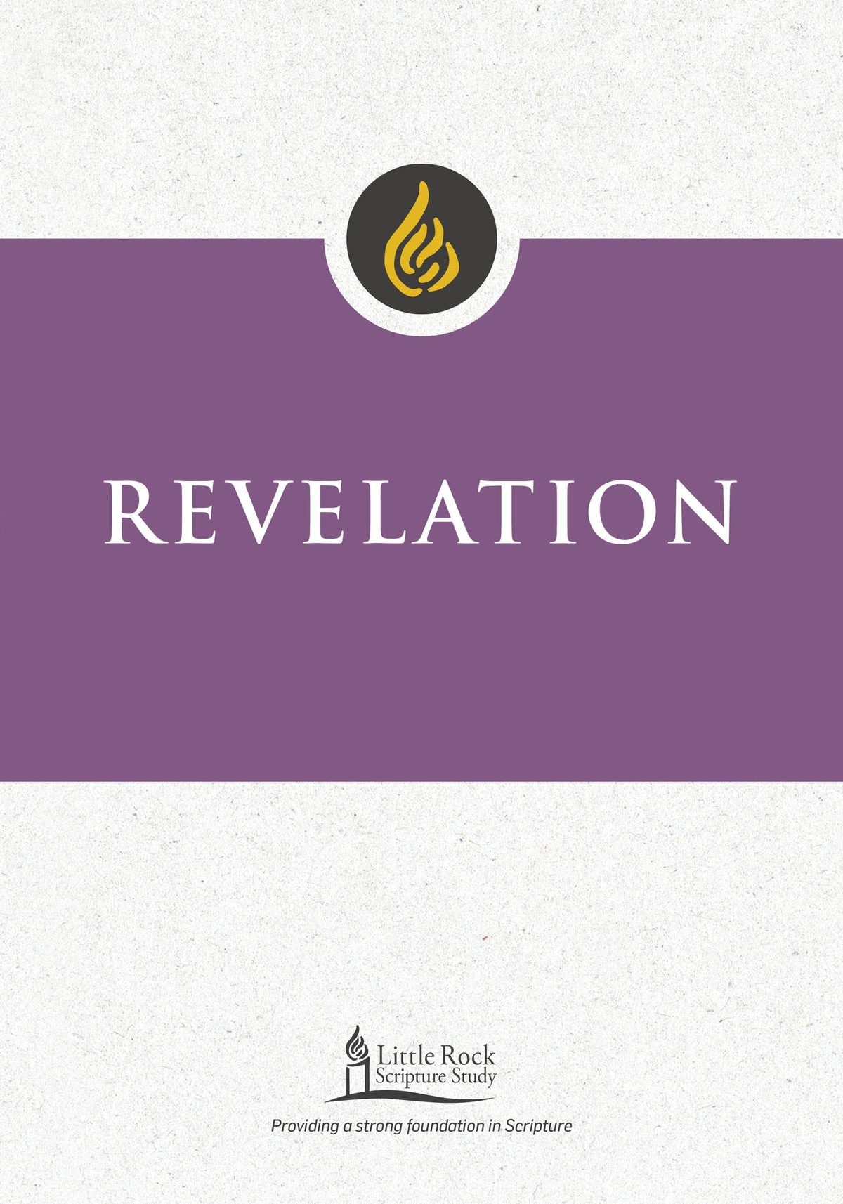 Revelation (Little Rock Scripture Study)