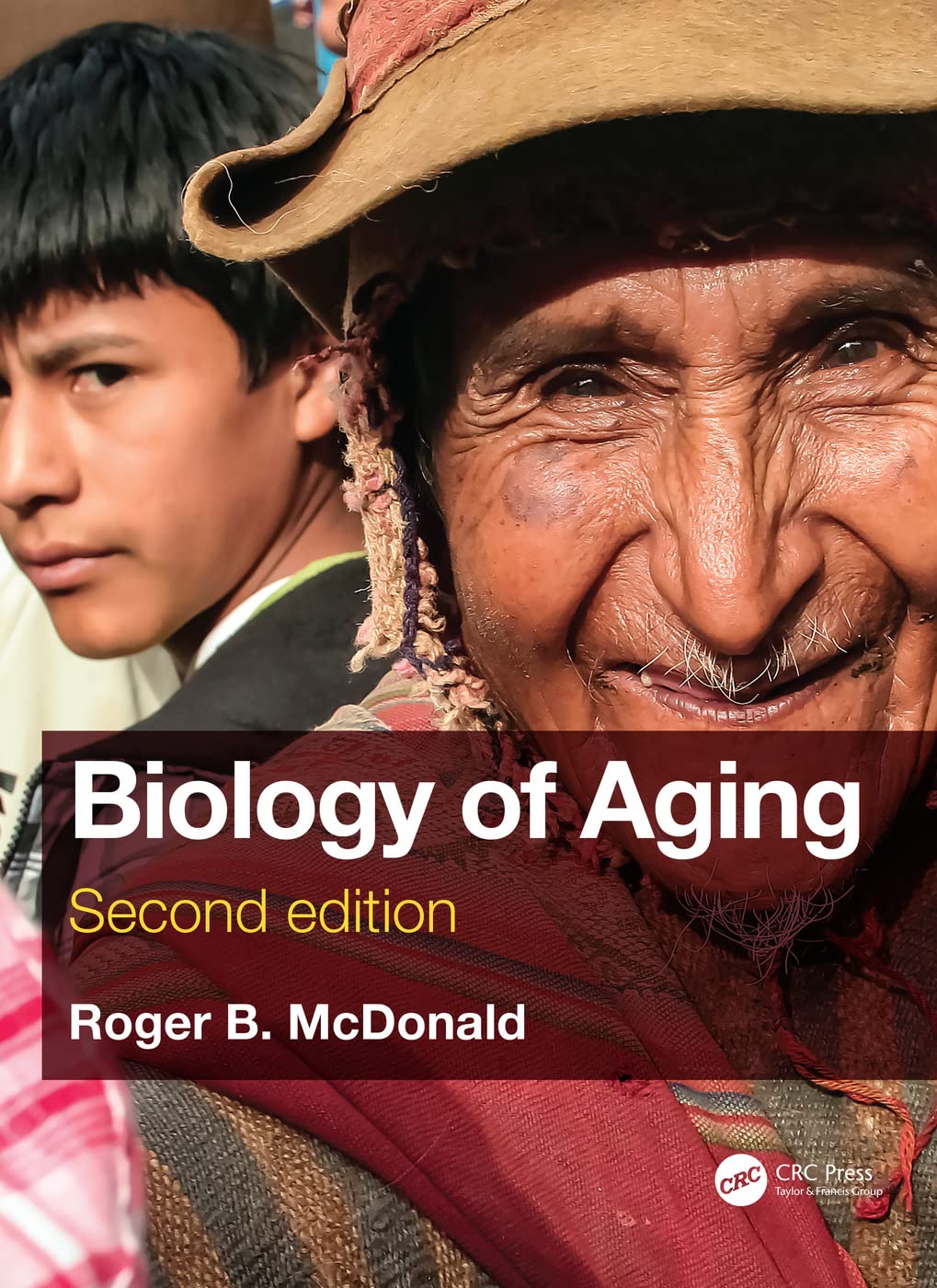 Biology of Aging - 7256