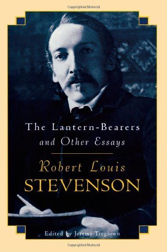 The Lantern-Bearers and Other Essays - 109