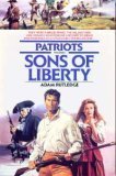 Sons of Liberty (G K Hall Large Print Book Series)