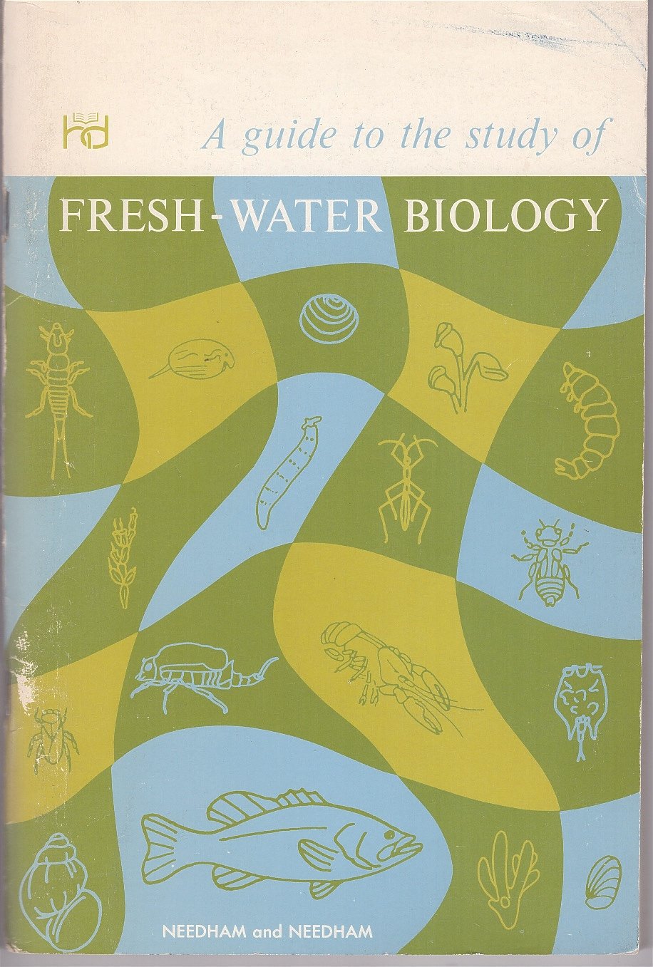 Guide to the Study of Freshwater Biology